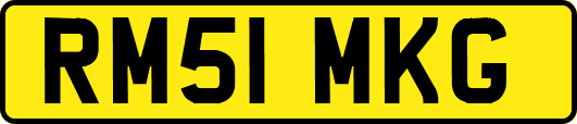 RM51MKG