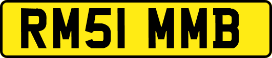 RM51MMB