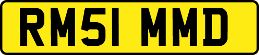 RM51MMD