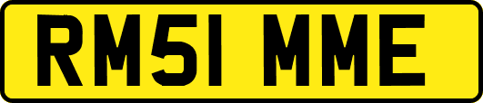 RM51MME