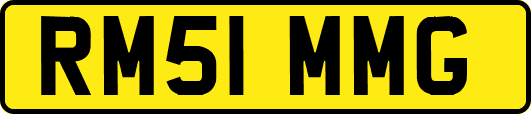 RM51MMG