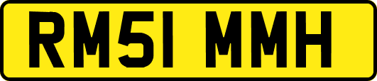 RM51MMH