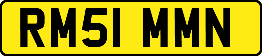 RM51MMN