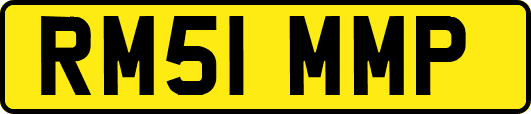 RM51MMP