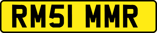 RM51MMR