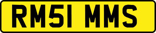 RM51MMS