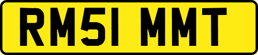 RM51MMT