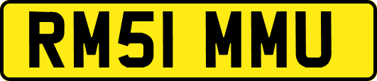 RM51MMU