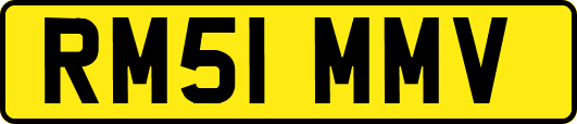 RM51MMV