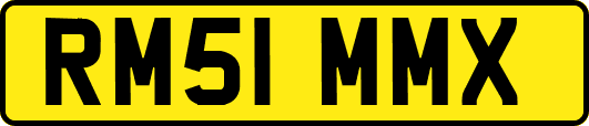 RM51MMX