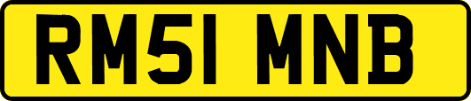 RM51MNB
