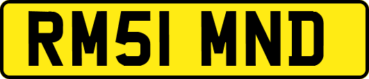 RM51MND