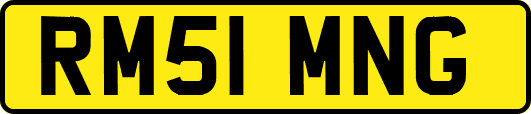 RM51MNG