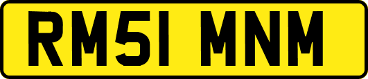 RM51MNM
