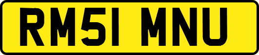RM51MNU
