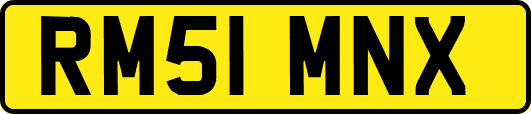 RM51MNX