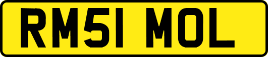 RM51MOL