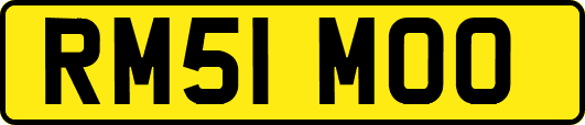 RM51MOO