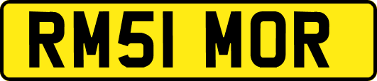 RM51MOR