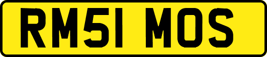 RM51MOS