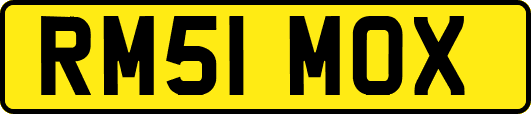 RM51MOX