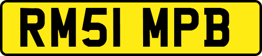 RM51MPB