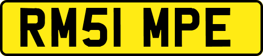 RM51MPE