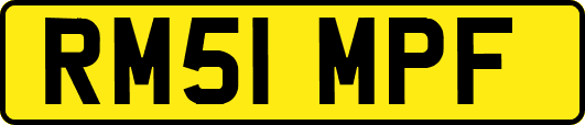 RM51MPF