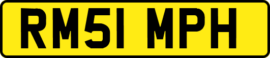 RM51MPH