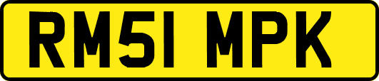 RM51MPK