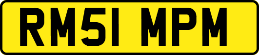 RM51MPM