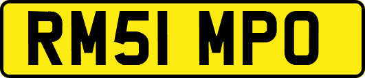 RM51MPO