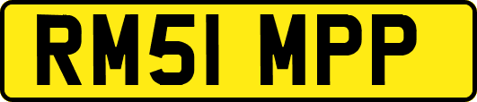 RM51MPP
