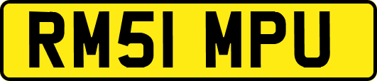 RM51MPU