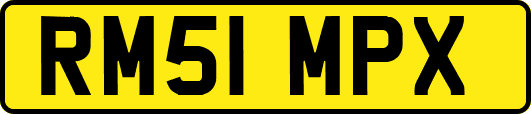 RM51MPX