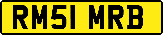 RM51MRB