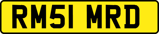 RM51MRD