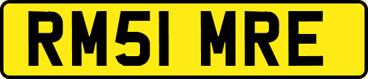 RM51MRE