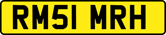 RM51MRH