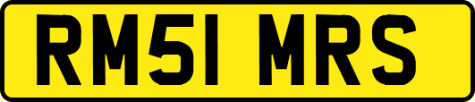 RM51MRS