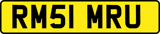 RM51MRU