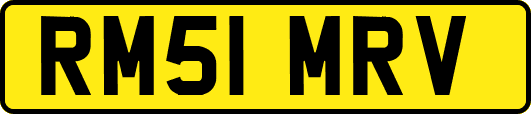 RM51MRV