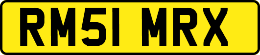 RM51MRX