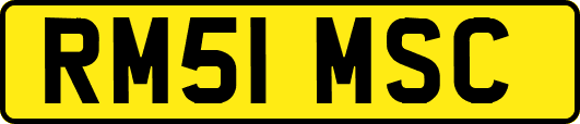 RM51MSC