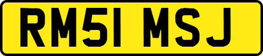 RM51MSJ