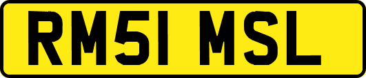 RM51MSL