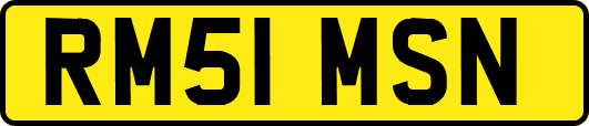 RM51MSN