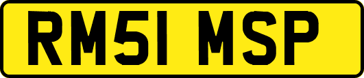RM51MSP