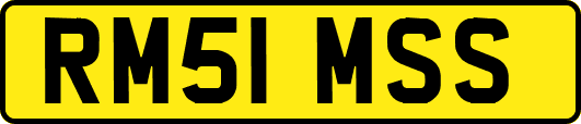 RM51MSS
