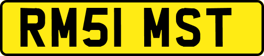 RM51MST